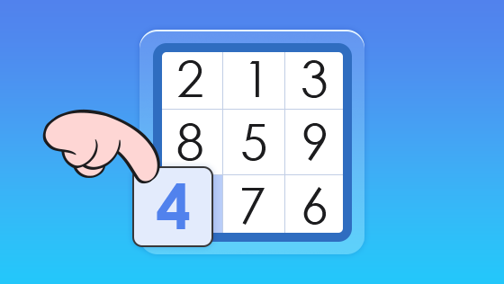 sudoku related games